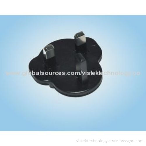 36W Universal Laptop Adapter, V Efficiency Level, 100-200mV Ripple and Noise